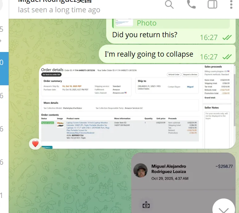 gilleting1505 美国