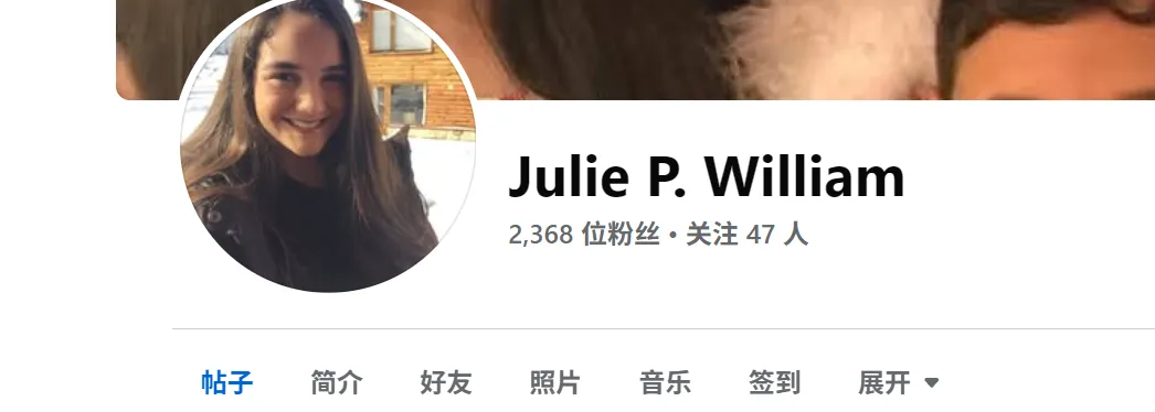 juelip.william 美国