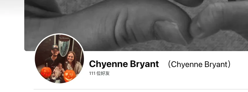 chyenne04bryant 美国