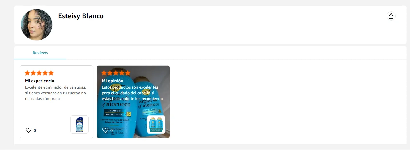 Esteisymariablan 美国