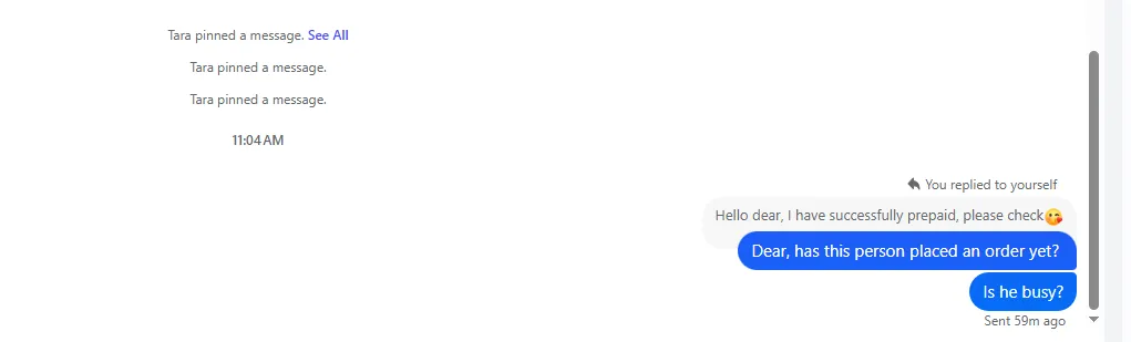 Linethernandez2006 美国