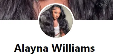 christyferron23 美国