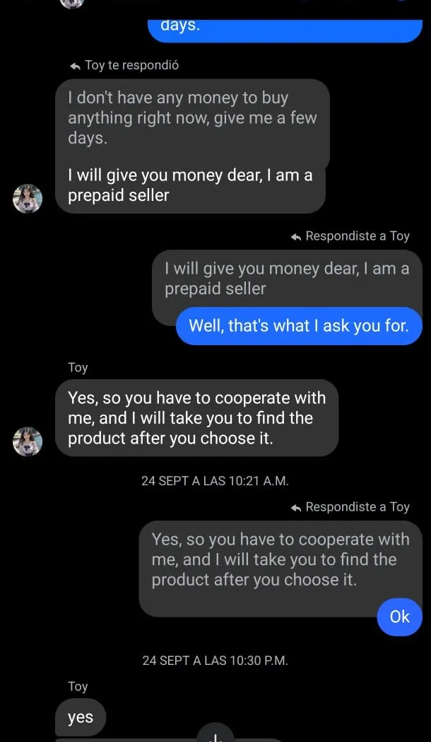 marbeamoroso1 美国