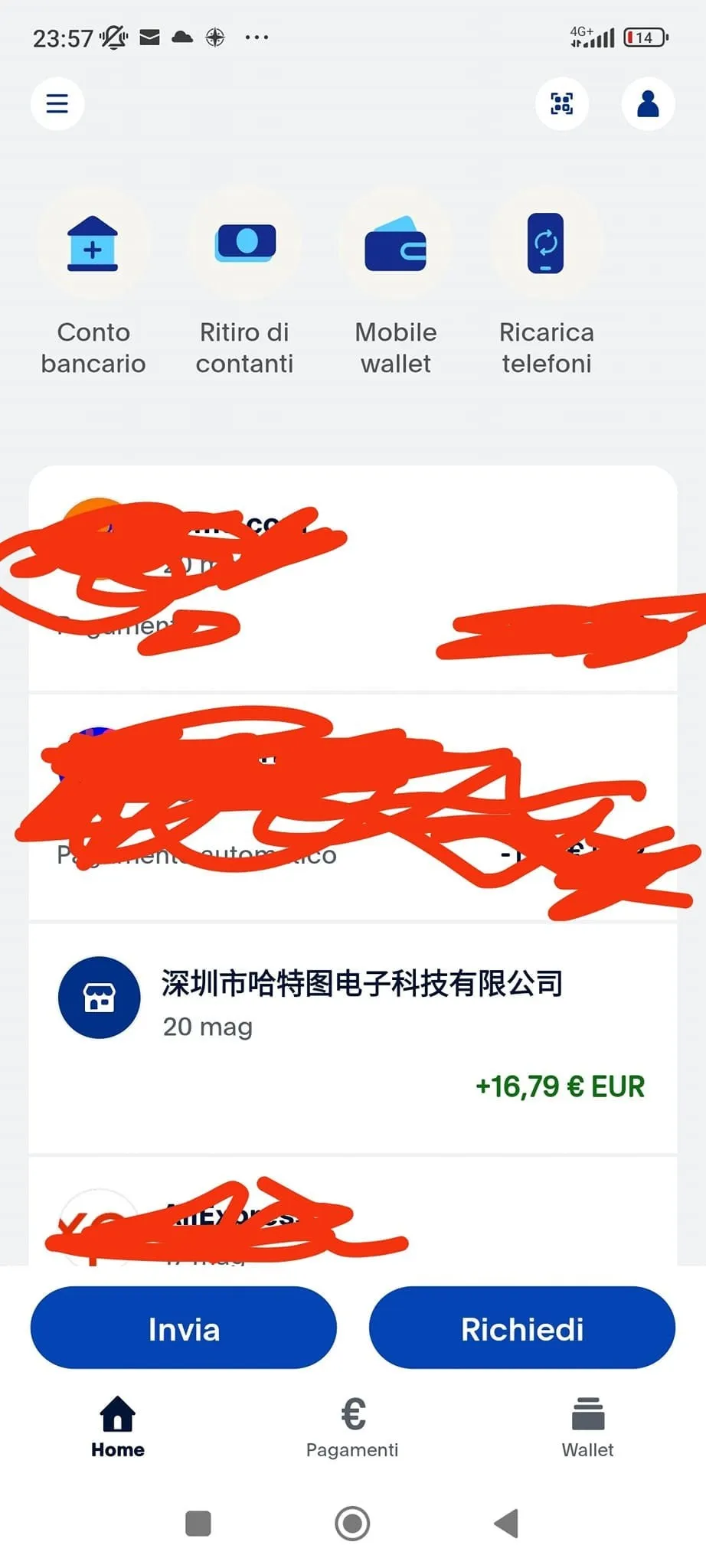 monicaserra 意大利