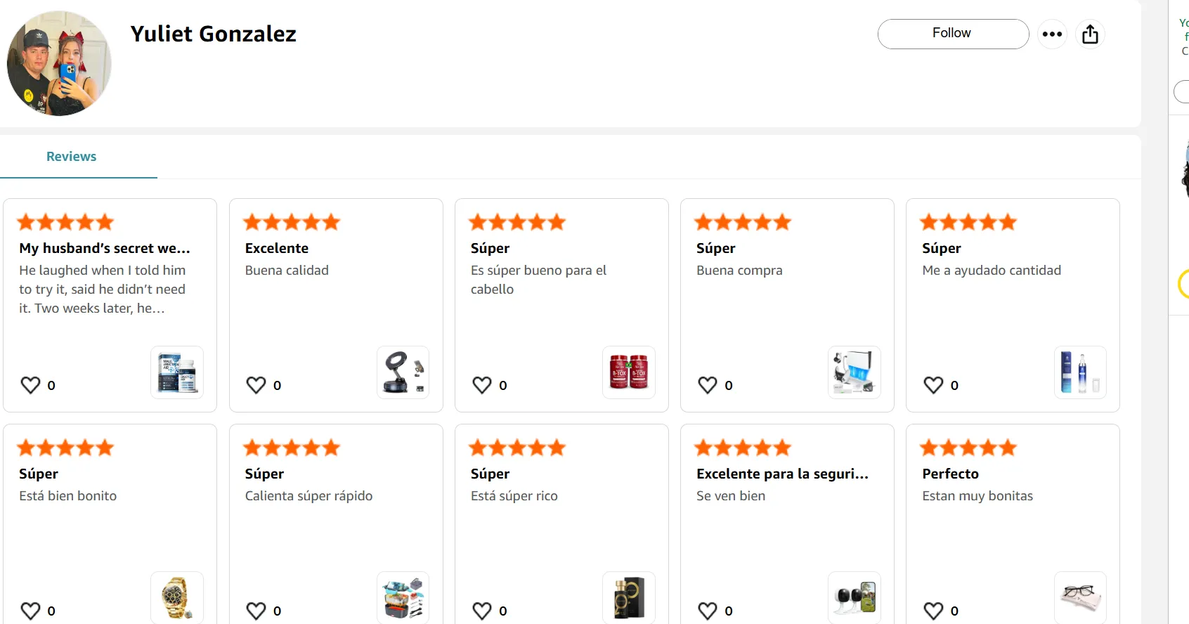 yulietgonzalezbarreiro 美国