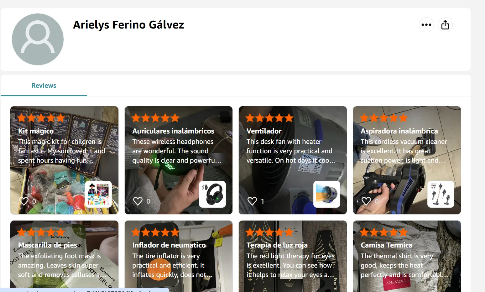 ferinogalveza 美国