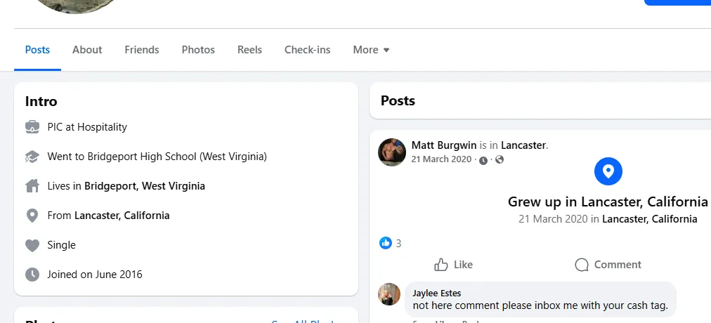 matt.burgwin.18 美国