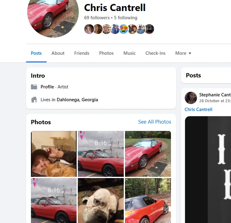 chris.cantrell.215455 美国