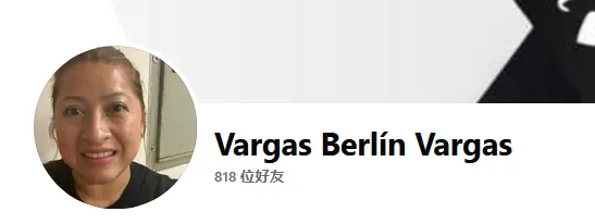 Berlyvargas772 美国