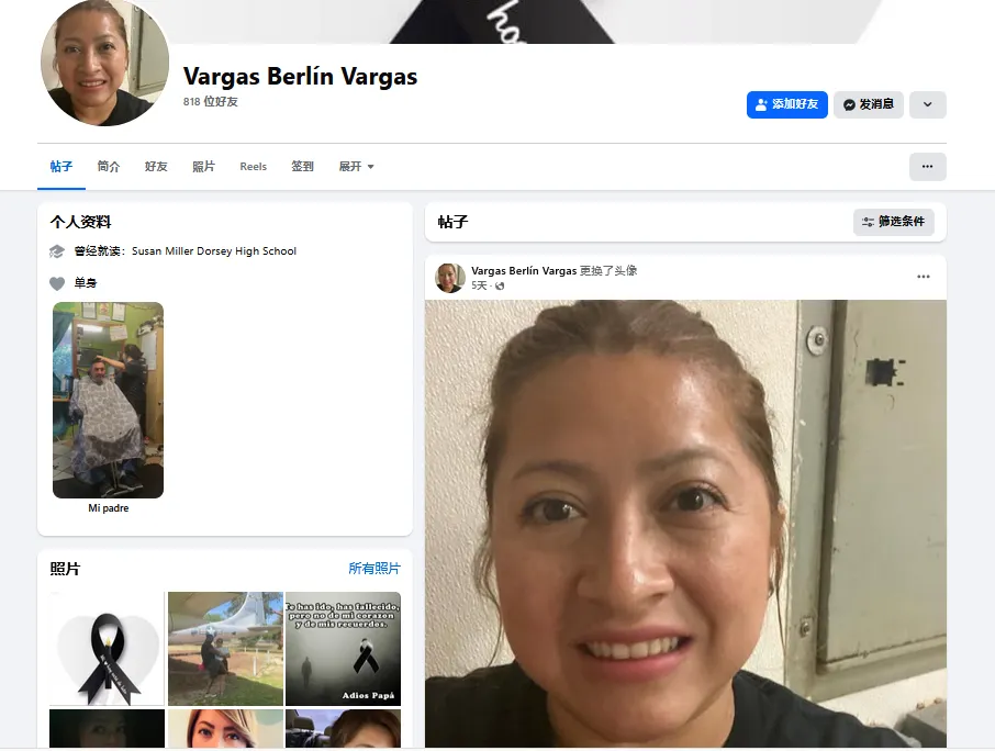 Berlyvargas772 美国