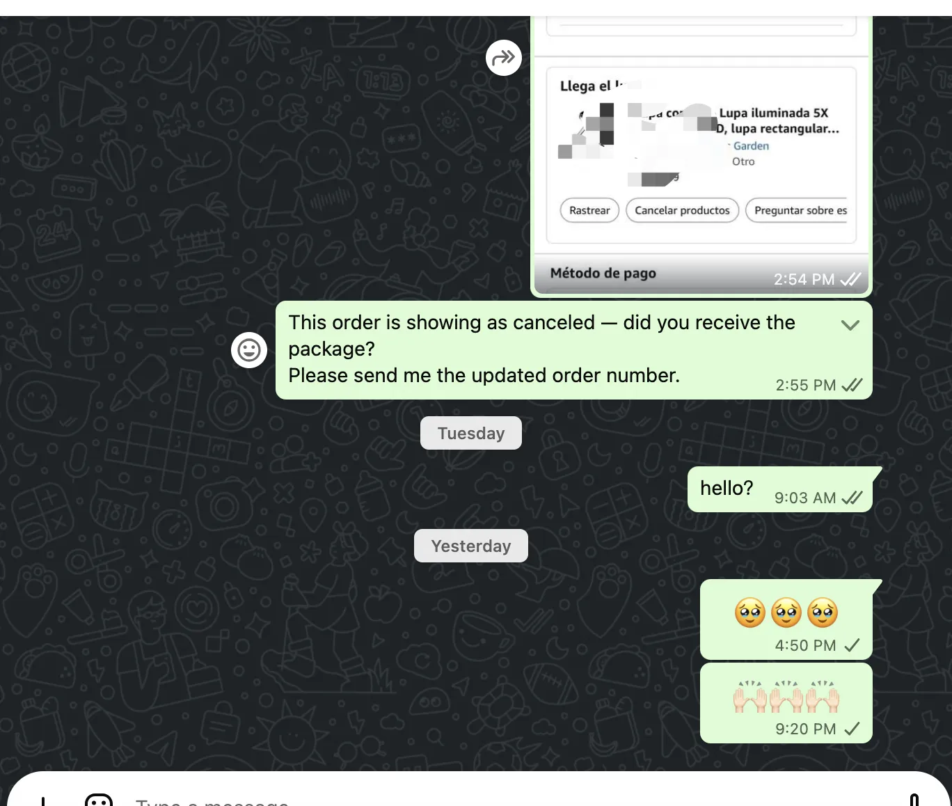 linaresthalia 美国