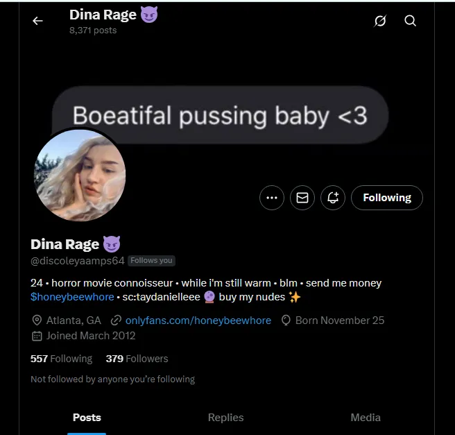 SusannaRossett3 美国