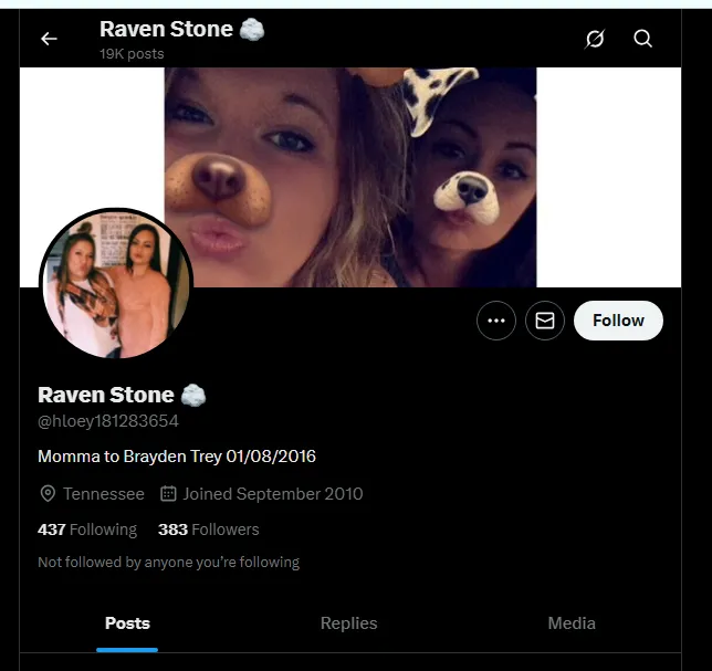 SusannaRossett3 美国