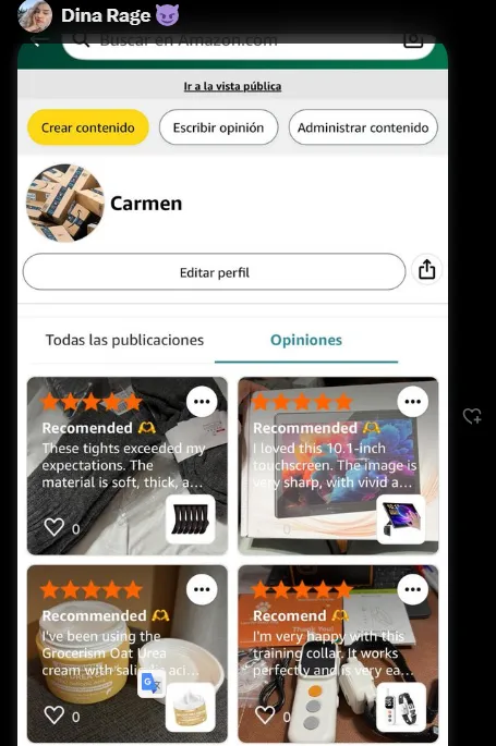 SusannaRossett3 美国