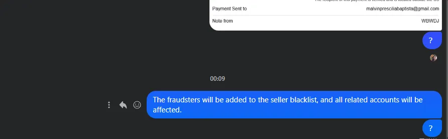 malvinpresciliabaptista 美国