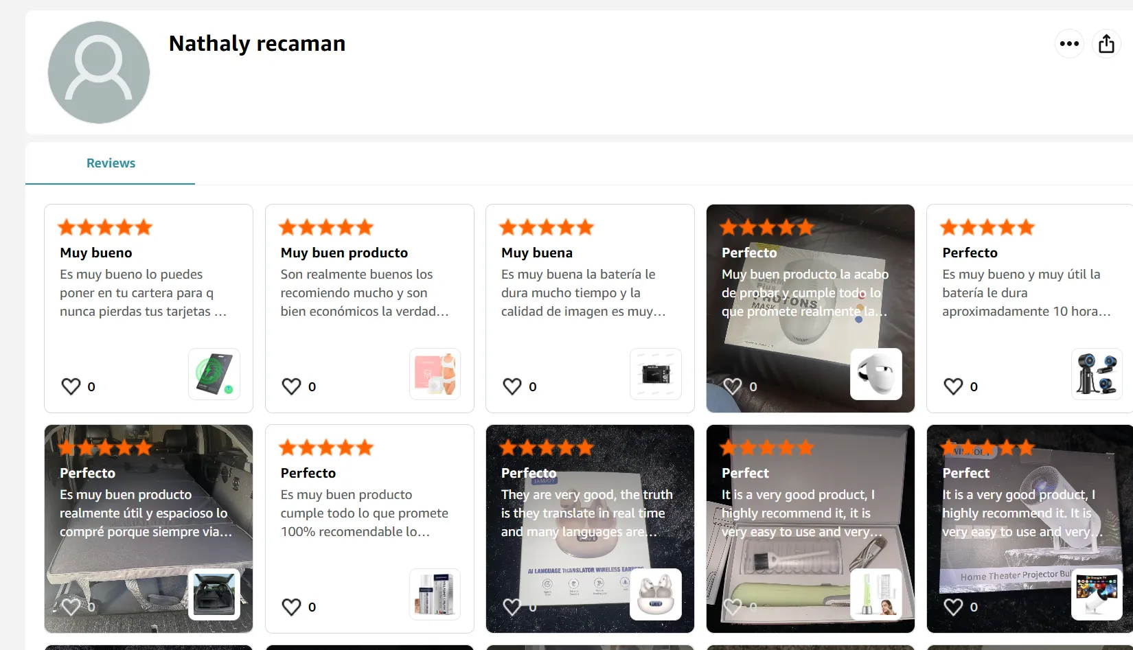 nathalyrecaman 美国