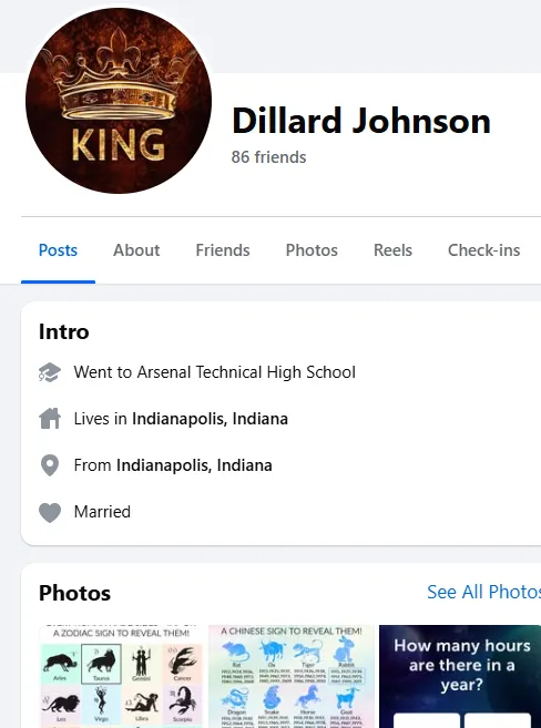 dillardjohnson0 美国