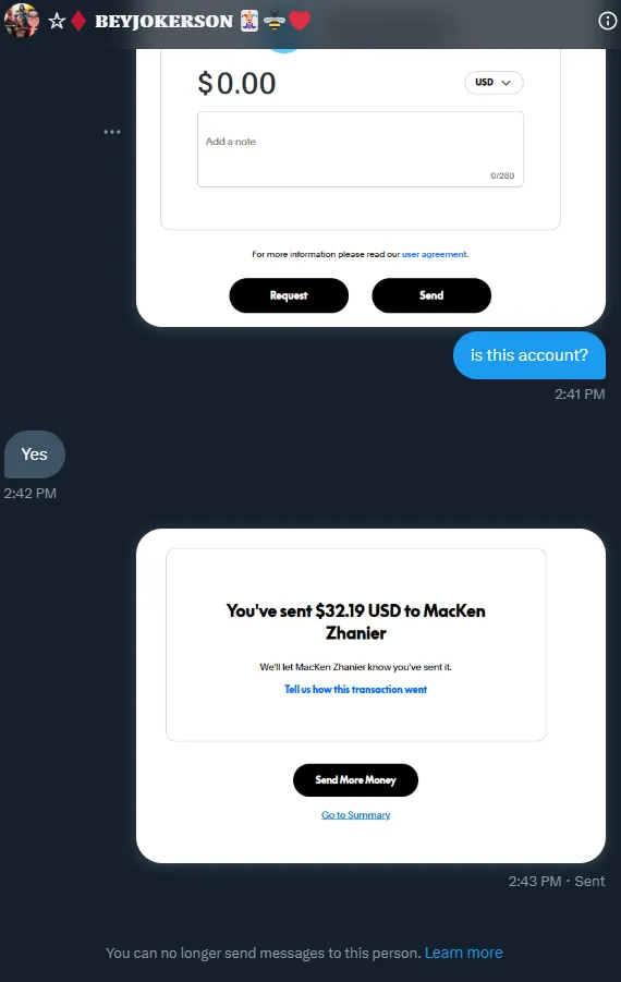 Zhaniermacken03 美国