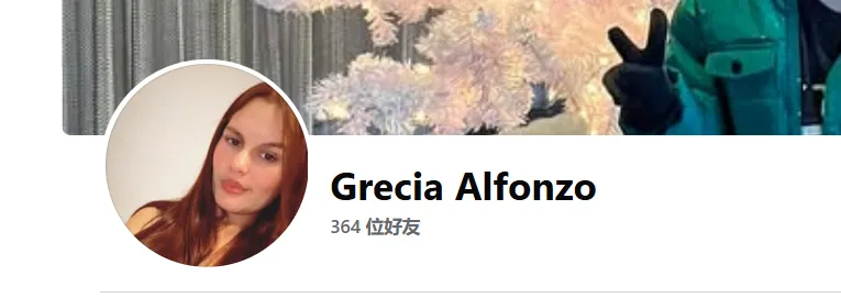 greciaalfonzo 美国