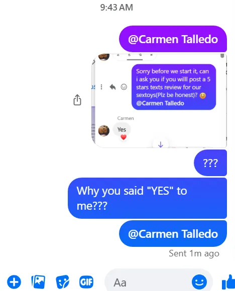 gianellaximenaissac 美国