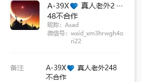 wxid_duffva1nzzd122 美国