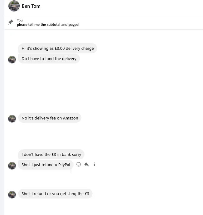 Benjaminthomas19912408 英国