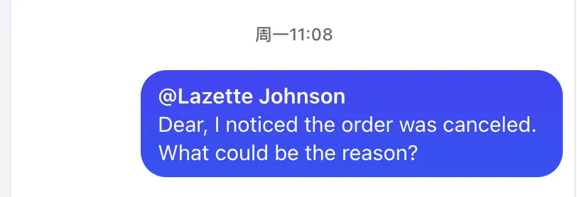 Lazettejohnson98 美国