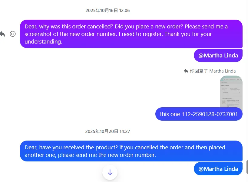 lindaamartha21 美国