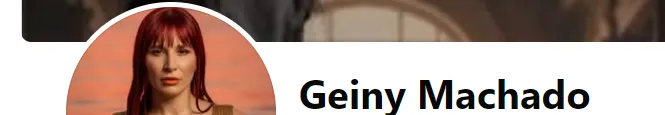 geiny.machado 美国