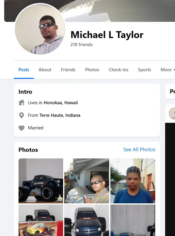 Michaeltaz20012 美国