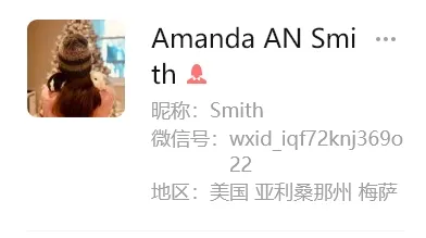 wxid_iqf72knj369o22 美国