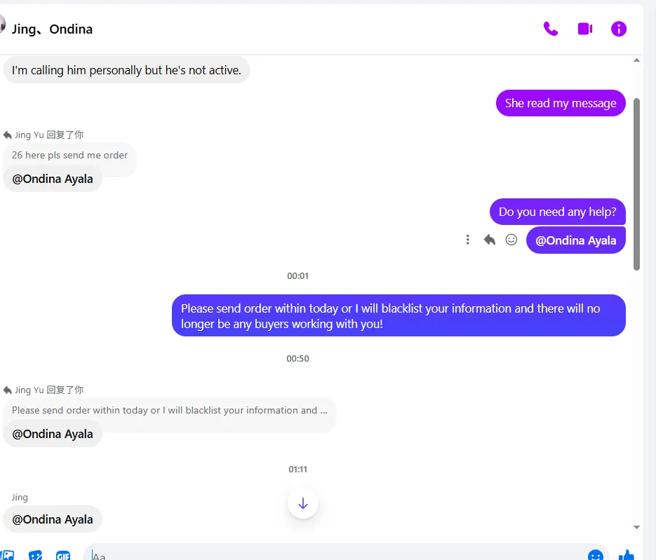 ondina.gomez.37 美国