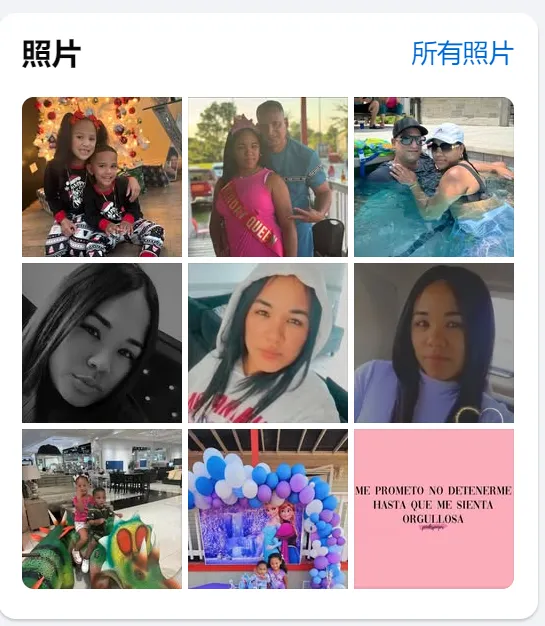 aguerorodriguezdayana 美国