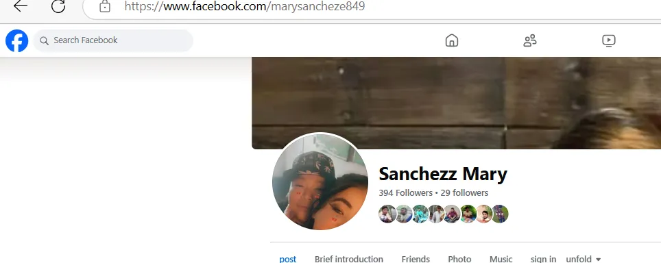 marysancheze849 美国