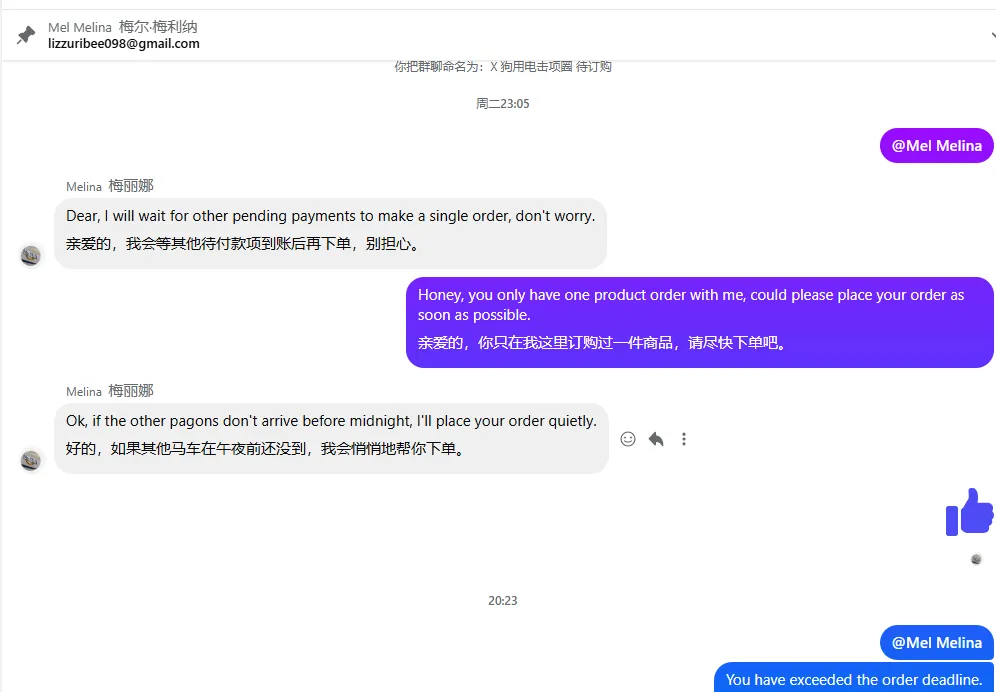 lizzuribee098 美国