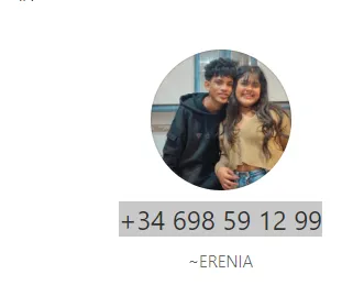 ereniamartinez08 西班牙