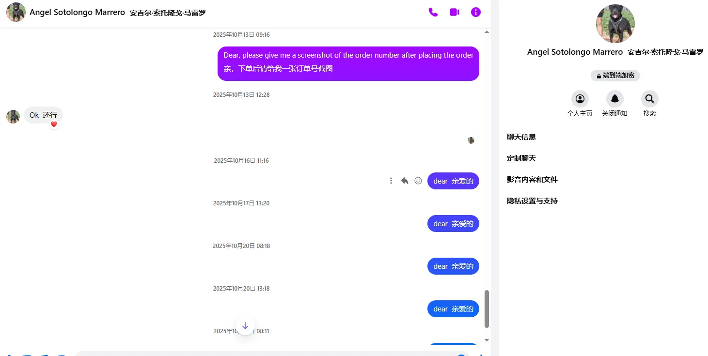 angelsotolongo101 美国