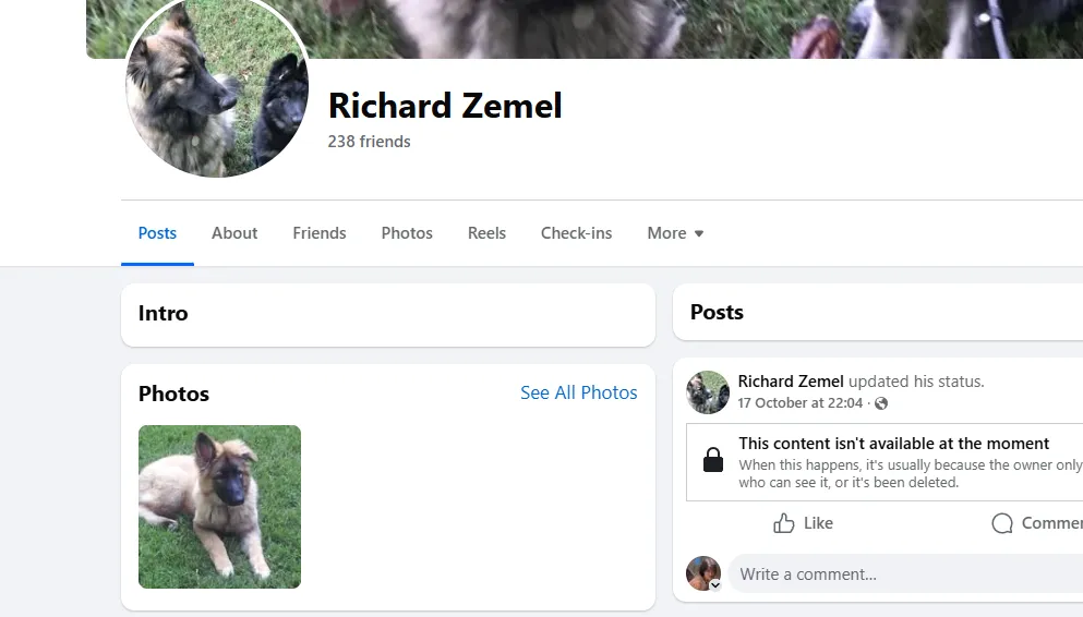 richard.zemel 美国