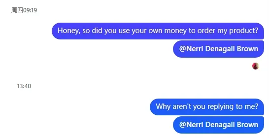 Athomewithnerri 美国