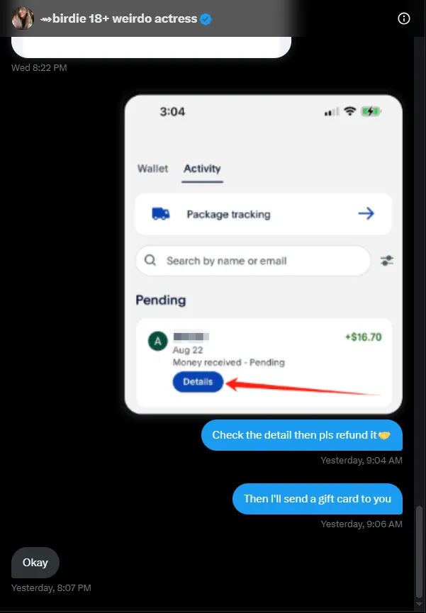 Wookieprincessart 美国