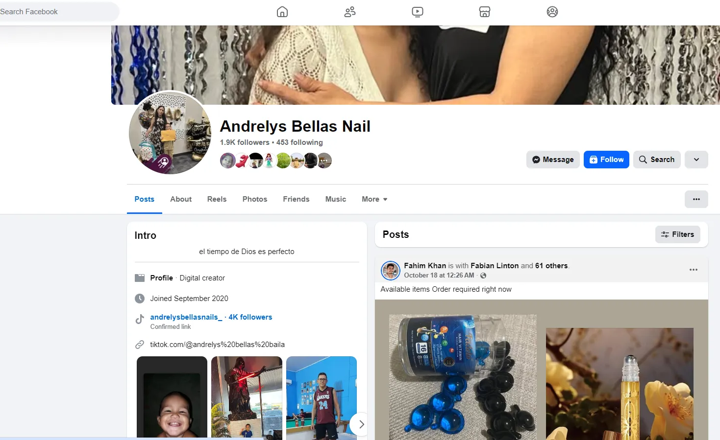 Yeseniaflaute80 美国