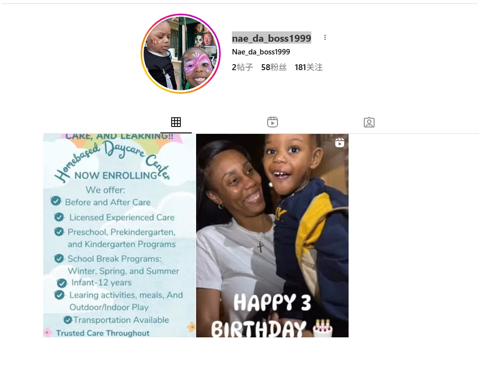 Jayla.gatewood 美国