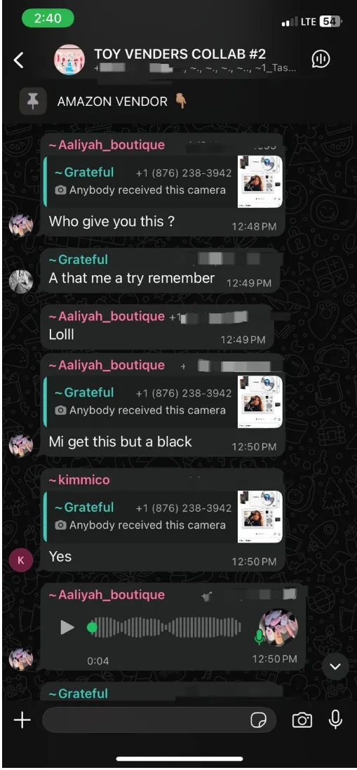 callaysmith18 美国