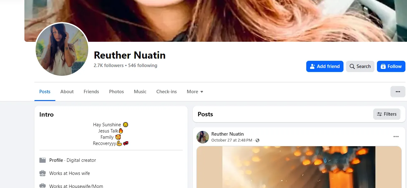 Josebedoya241 美国