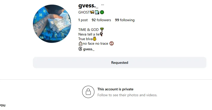 Activeghost106 美国