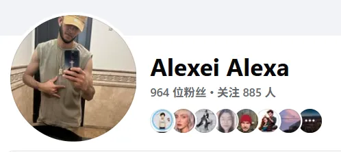 barbaraleyvaana 美国