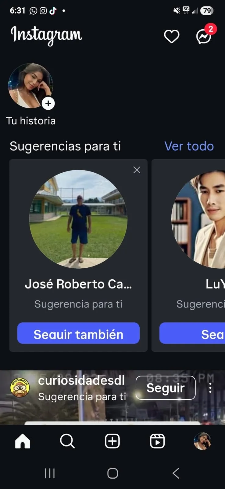 Soyinolbidable 美国