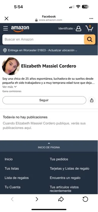 elizabethmassielc 美国