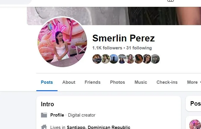 smerlin.perez.7906 美国