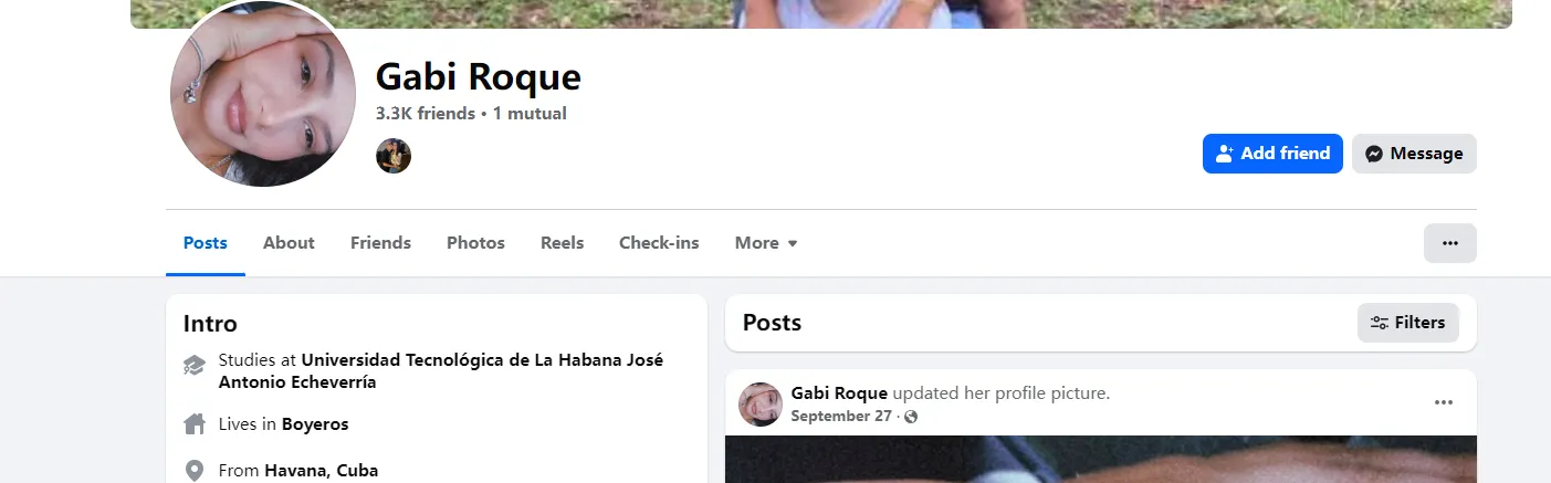 “”Gabrielaroquefonseca 美国